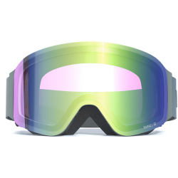 Whistler Kiona Topaz II Skibrille
