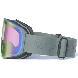 Whistler Kiona Topaz II Skibrille