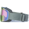 Whistler Kiona Topaz II Skibrille