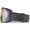 Whistler Nendaz Topaz III Cylindrical Skibrille