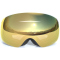 Whistler Morgins Topaz III Spherical Skibrille