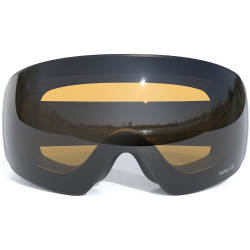 Whistler Morzine Topaz V Skibrille