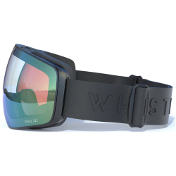 Whistler Morzine Topaz V Skibrille