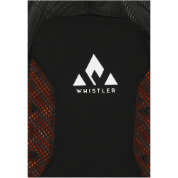 Whistler Walsh Wintersport Rückenprotektor Kinder