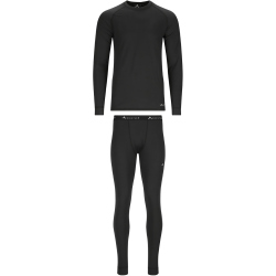 Whistler Rodriguez Skiunterwäsche-Set Herren