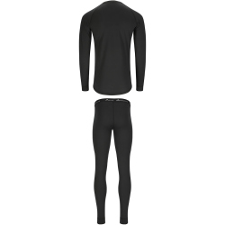 Whistler Rodriguez Skiunterwäsche-Set Herren
