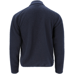 Whistler Pioneer Teddyfleece-Jacke Herren