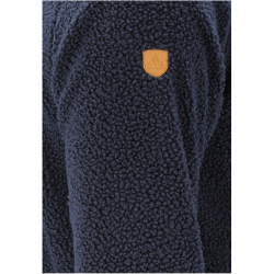 Whistler Pioneer Teddyfleece-Jacke Herren