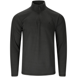 Whistler Senju 1/2-Zip Midlayer Herren