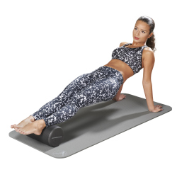 TRENDY SPORT Roll Pequeno Schwarz