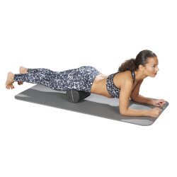 TRENDY SPORT Roll Pequeno Schwarz