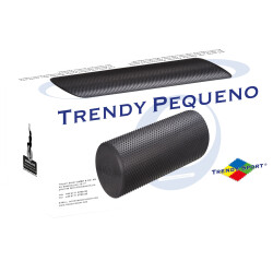 TRENDY SPORT Roll Pequeno Schwarz