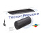 TRENDY SPORT Roll Pequeno Schwarz