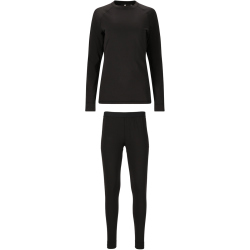 Whistler Rodriguez Skiunterwäsche-Set Damen