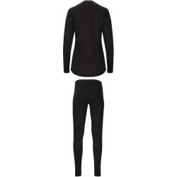 Whistler Rodriguez Skiunterwäsche-Set Damen