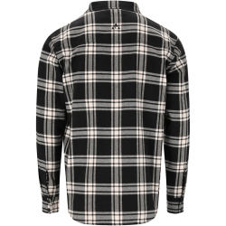 Whistler Hoggs Outdoor Karohemd Herren