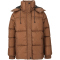 Whistler Amatos Steppjacke Kinder