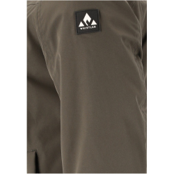 Whistler Hakono Regenjacke Herren