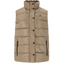 Whistler Amaret Steppweste Damen