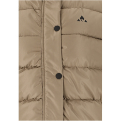 Whistler Amaret Steppweste Damen