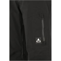 Whistler Takoda Lined Shell Skihose Herren