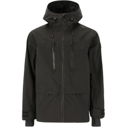 Whistler Takoda Lined Shell Skijacke Herren