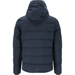 Whistler Cheno Puffer Skijacke Herren