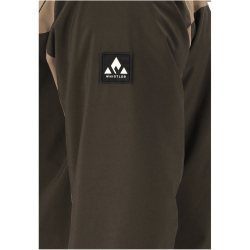 Whistler Kingland Skijacke Herren