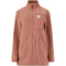 Whistler Felis Teddyfleece-Mantel Damen