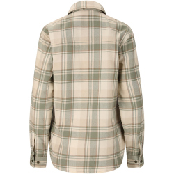Whistler Bargo Outdoor Karohemd Damen