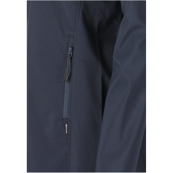 Whistler Luango Softshellmantel Damen