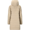 Whistler Froze Light Steppmantel Damen