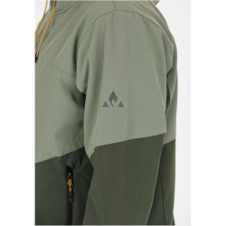 Whistler Rodney V2 Softshelljacke Herren