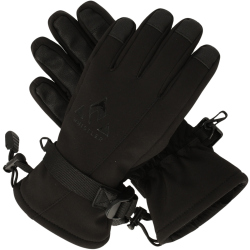 Whistler Fenwick Finger Touch Handschuhe Kinder