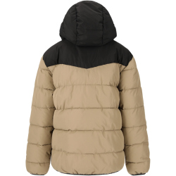 Whistler Sareto Steppjacke Kinder