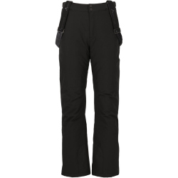 Whistler Portivo Softshell Skihose Damen