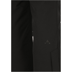 Whistler Portivo Softshell Skihose Damen