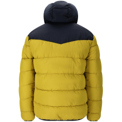 Whistler Sareto Steppjacke Herren