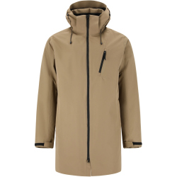 Whistler Bellway Parka Herren