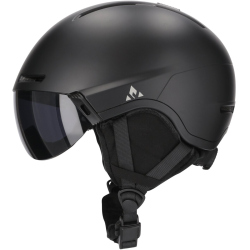Whistler Corviglia Skihelm mit Visier