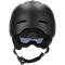 Whistler Corviglia Skihelm mit Visier