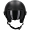 Whistler Corviglia Skihelm mit Visier