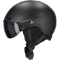 Whistler Corviglia Skihelm mit Visier