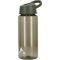 Whistler Nyasa Tritan Trinkflasche mit Strohalm (750 ml)