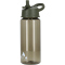 Whistler Nyasa Tritan Trinkflasche mit Strohalm (750 ml)