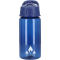 Whistler Nyasa Tritan Trinkflasche mit Strohalm (550 ml)