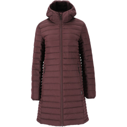 Whistler Edge CFT+ Light Steppmantel Damen