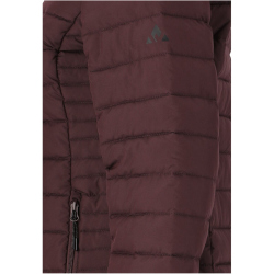 Whistler Edge CFT+ Light Steppmantel Damen