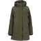 Whistler Greyston Steppmantel Damen