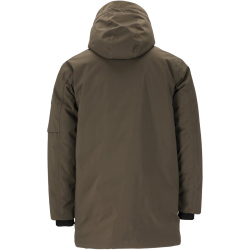 Whistler Graysville Parka Herren